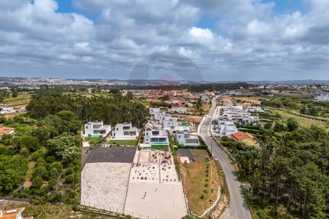 Villa i Caldas da Rainha, Leiria, Caldas da Rainha - € 700.000 | Ref: TOP2645A - foto 38