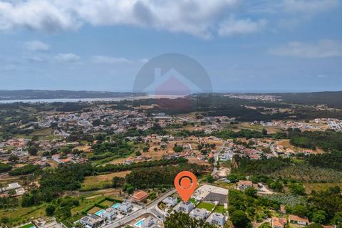 Villa i Caldas da Rainha, Leiria, Caldas da Rainha - € 700.000 | Ref: TOP2645A - foto 39