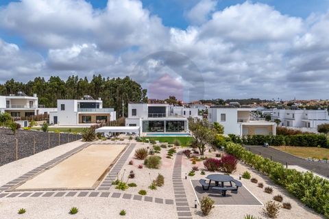 Villa i Caldas da Rainha, Leiria, Caldas da Rainha - € 700.000 | Ref: TOP2645A - foto 41