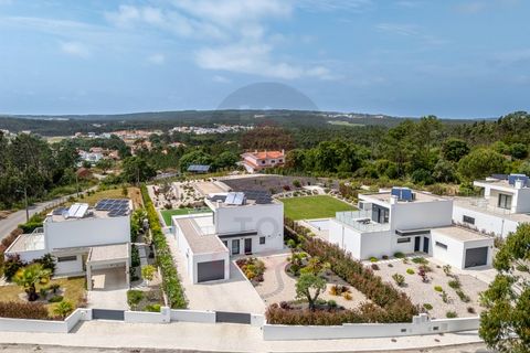 Villa i Caldas da Rainha, Leiria, Caldas da Rainha - € 700.000 | Ref: TOP2645A - foto 42
