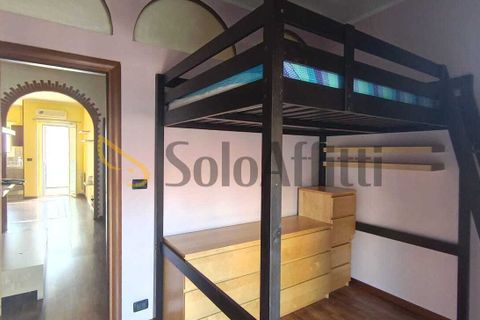 Apartament a Grugliasco, Turin, Grugliasco - € 490/mes | Ref: Nich-Orb000177 - foto 9