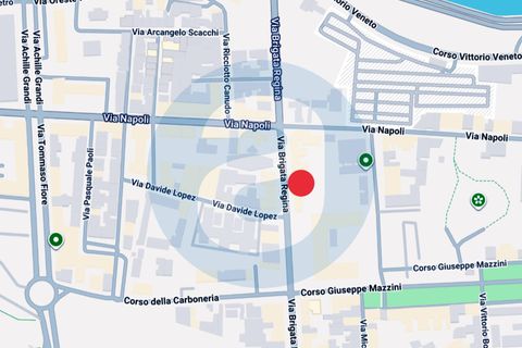 Lejlighed i Bari, Bari, Bari - € 258.000 | Ref: Trivani_via_Brigata_Regina - foto 23