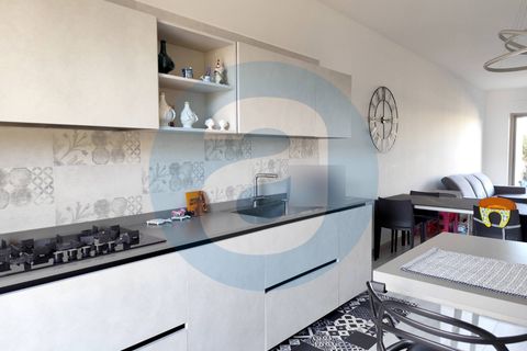 Rækkehus i Bari, Bari, Bari - € 365.000 | Ref: Torre_a_mare_Villa_Borgo_a_mare - foto 6