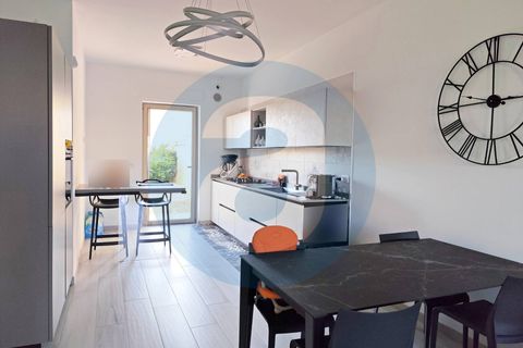 Rækkehus i Bari, Bari, Bari - € 365.000 | Ref: Torre_a_mare_Villa_Borgo_a_mare - foto 7