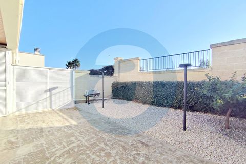 Rækkehus i Bari, Bari, Bari - € 365.000 | Ref: Torre_a_mare_Villa_Borgo_a_mare - foto 16