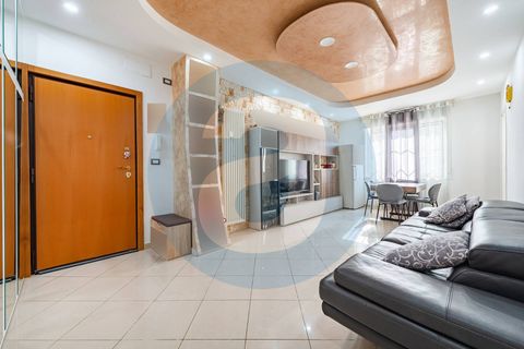 Lejlighed i Modugno, Bari, Modugno - € 189.000 | Ref: Modugno_Via_San_Francesco_Assisi_Trivani - foto 3