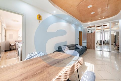 Lejlighed i Modugno, Bari, Modugno - € 189.000 | Ref: Modugno_Via_San_Francesco_Assisi_Trivani - foto 4