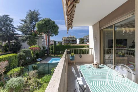 Lejlighed i Saint-Laurent-du-Var, Alpes-Maritimes, Saint-Laurent-du-Var - € 619.000 | Ref: 2100LI - foto 1