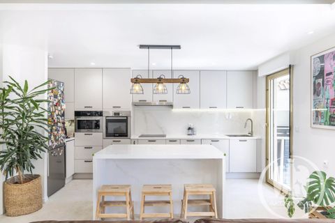 Lejlighed i Saint-Laurent-du-Var, Alpes-Maritimes, Saint-Laurent-du-Var - € 619.000 | Ref: 2100LI - foto 5