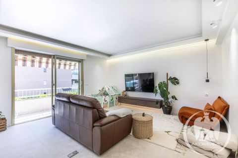 Lejlighed i Saint-Laurent-du-Var, Alpes-Maritimes, Saint-Laurent-du-Var - € 619.000 | Ref: 2100LI - foto 4