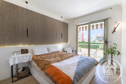 Lejlighed i Saint-Laurent-du-Var, Alpes-Maritimes, Saint-Laurent-du-Var - € 619.000 | Ref: 2100LI - foto 7