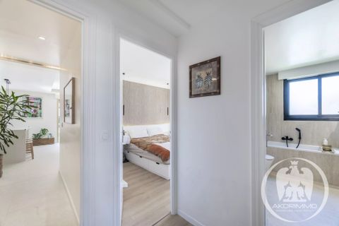 Lejlighed i Saint-Laurent-du-Var, Alpes-Maritimes, Saint-Laurent-du-Var - € 619.000 | Ref: 2100LI - foto 9