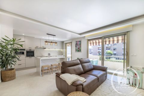 Lejlighed i Saint-Laurent-du-Var, Alpes-Maritimes, Saint-Laurent-du-Var - € 619.000 | Ref: 2100LI - foto 3