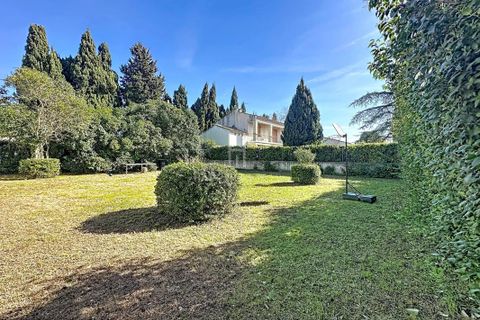 Villa i Mouriès, Bouches-du-Rhone, Mouriès - € 585 000 | Ref: 0651 - foto 2