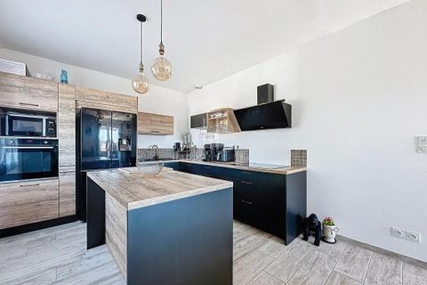 Villa i Mouriès, Bouches-du-Rhone, Mouriès - € 585 000 | Ref: 0651 - foto 4