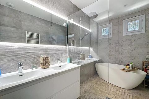 Villa i Mouriès, Bouches-du-Rhone, Mouriès - € 585 000 | Ref: 0651 - foto 7