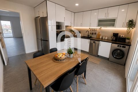 Lejlighed i Seixal, Setubal, Seixal - € 495.000 | Ref: 292.SC.26-ss - foto 3