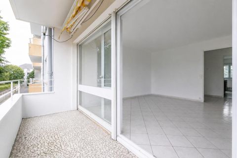 Lejlighed i Nantes, Loire-Atlantique, Nantes - € 274.300 | Ref: 3393REY - foto 2