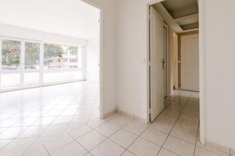 Lejlighed i Nantes, Loire-Atlantique, Nantes - € 274.300 | Ref: 3393REY - foto 4