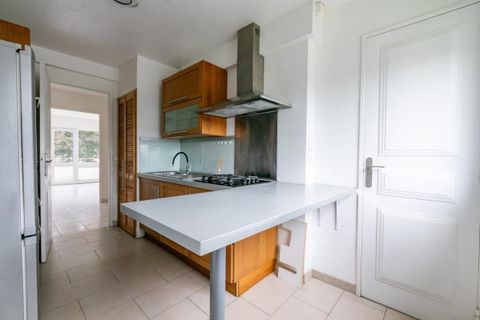 Lejlighed i Nantes, Loire-Atlantique, Nantes - € 274.300 | Ref: 3393REY - foto 5