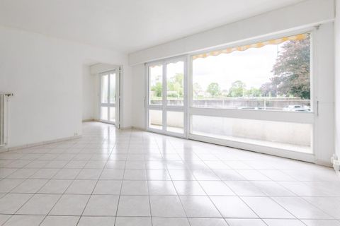 Lejlighed i Nantes, Loire-Atlantique, Nantes - € 274.300 | Ref: 3393REY - foto 6
