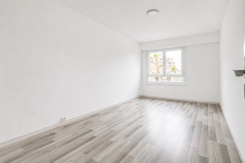 Lejlighed i Nantes, Loire-Atlantique, Nantes - € 274.300 | Ref: 3393REY - foto 7