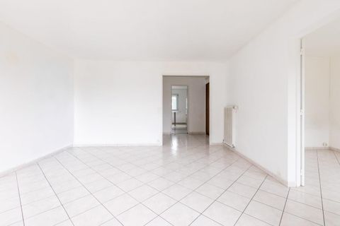 Lejlighed i Nantes, Loire-Atlantique, Nantes - € 274.300 | Ref: 3393REY - foto 11