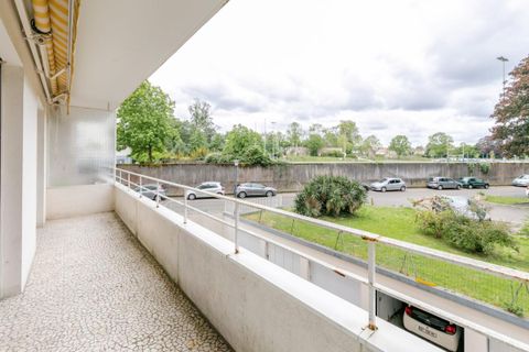 Lejlighed i Nantes, Loire-Atlantique, Nantes - € 274.300 | Ref: 3393REY - foto 12