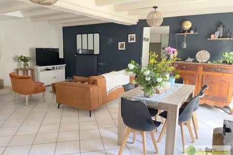 Landejendom i Aigre, Charente, Aigre - € 129.000 | Ref: 9860 - foto 4