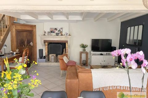 Landejendom i Aigre, Charente, Aigre - € 129.000 | Ref: 9860 - foto 5
