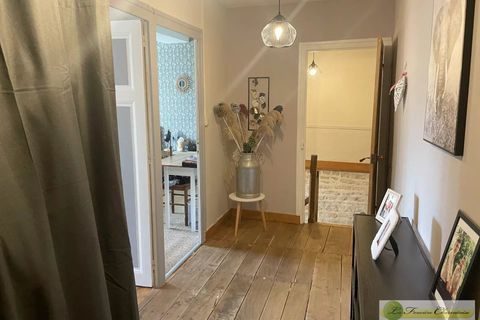 Landejendom i Aigre, Charente, Aigre - € 129.000 | Ref: 9860 - foto 7