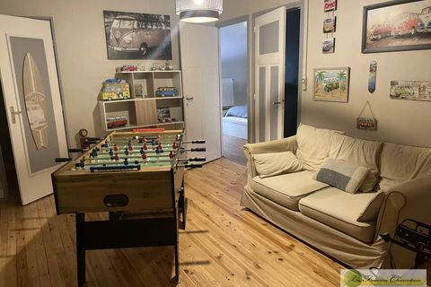 Landejendom i Aigre, Charente, Aigre - € 129.000 | Ref: 9860 - foto 9