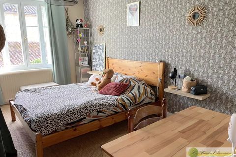 Landejendom i Aigre, Charente, Aigre - € 129.000 | Ref: 9860 - foto 10
