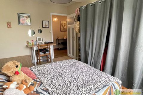 Landejendom i Aigre, Charente, Aigre - € 129.000 | Ref: 9860 - foto 11