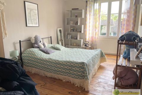 Landejendom i Aigre, Charente, Aigre - € 129.000 | Ref: 9860 - foto 12
