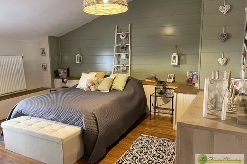Landejendom i Aigre, Charente, Aigre - € 129.000 | Ref: 9860 - foto 13