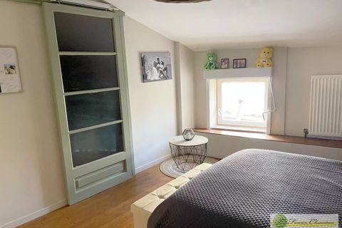 Landejendom i Aigre, Charente, Aigre - € 129.000 | Ref: 9860 - foto 14