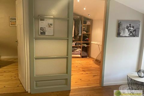 Landejendom i Aigre, Charente, Aigre - € 129.000 | Ref: 9860 - foto 15
