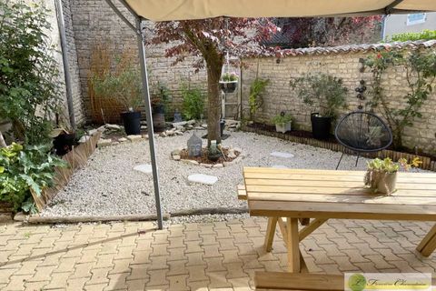 Landejendom i Aigre, Charente, Aigre - € 129.000 | Ref: 9860 - foto 18