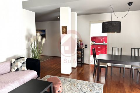 Lejlighed i Cadoneghe, Padua, Cadoneghe - € 135.000 | Ref: A200 - foto 1