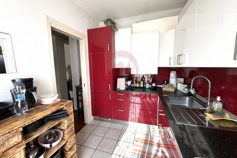 Lejlighed i Cadoneghe, Padua, Cadoneghe - € 135.000 | Ref: A200 - foto 5