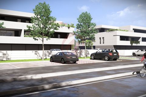 Lejlighed i Vigonza, Padua, Vigonza - € 355.000 | Ref: A376 - foto 1