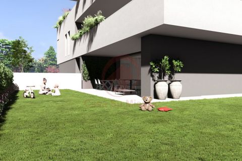 Lejlighed i Vigonza, Padua, Vigonza - € 355.000 | Ref: A376 - foto 2