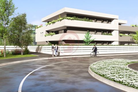 Lejlighed i Vigonza, Padua, Vigonza - € 355.000 | Ref: A376 - foto 5