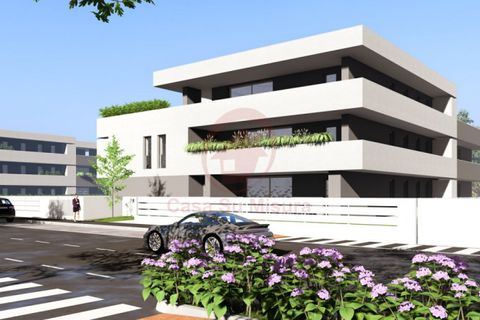 Lejlighed i Vigonza, Padua, Vigonza - € 355.000 | Ref: A376 - foto 6