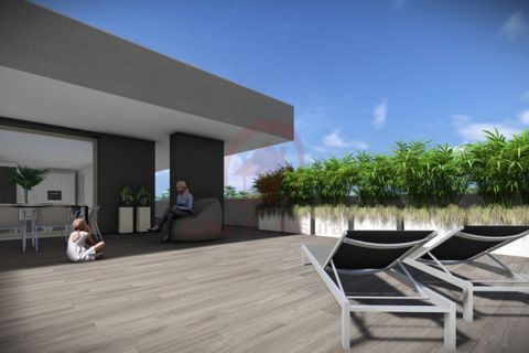 Lejlighed i Vigonza, Padua, Vigonza - € 355.000 | Ref: A376 - foto 3