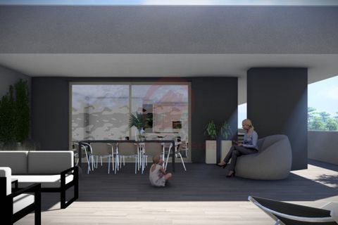 Lejlighed i Vigonza, Padua, Vigonza - € 355.000 | Ref: A376 - foto 4