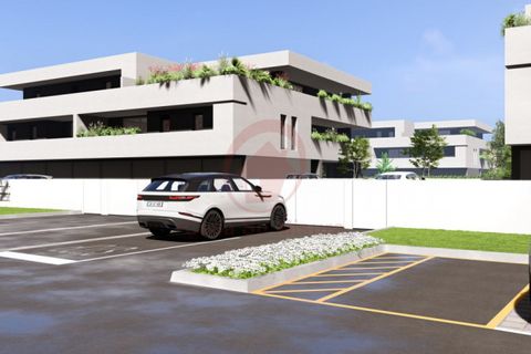 Lejlighed i Vigonza, Padua, Vigonza - € 355.000 | Ref: A376 - foto 8