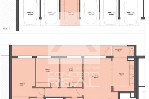 Lejlighed i Paredes, Porto, Paredes - € 325.000 | Ref: CR3937 - foto 5