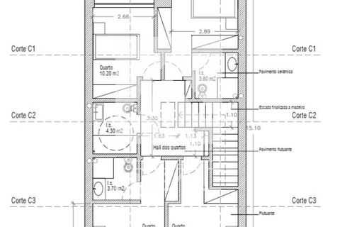 Byhus i Maia, Porto, Maia - € 585.000 | Ref: CR4049 - foto 1